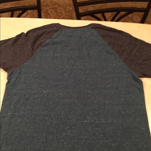 Blue Arizona T-shirt - Picture 3 of 3